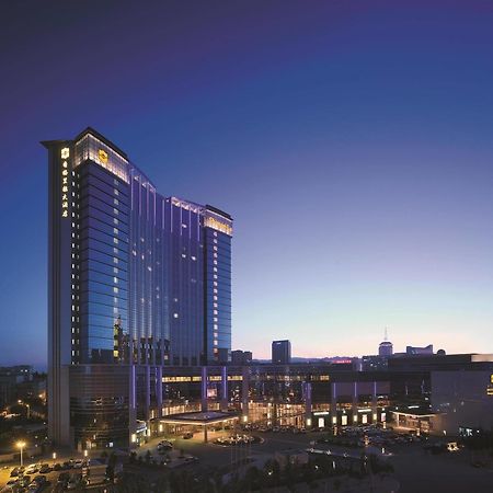 Shangri-La Huhhot Εξωτερικό φωτογραφία