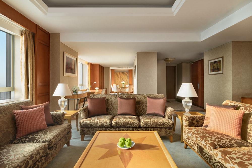 Shangri-La Huhhot Εξωτερικό φωτογραφία